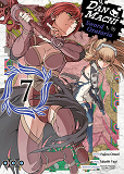 Danmachi Sword Oratoria T07