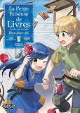 LA PETITE FAISEUSE DE LIVRES SAISON 2 T03