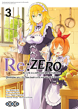 RE : ZERO ARC 4 T03