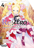 RE : ZERO ARC 4 T04