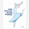 Ines Voulait Aller Danser