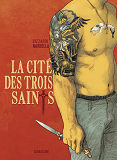 La Cite Des Trois Saints