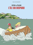 Stig Et Tilde L'Ile Du Disparu