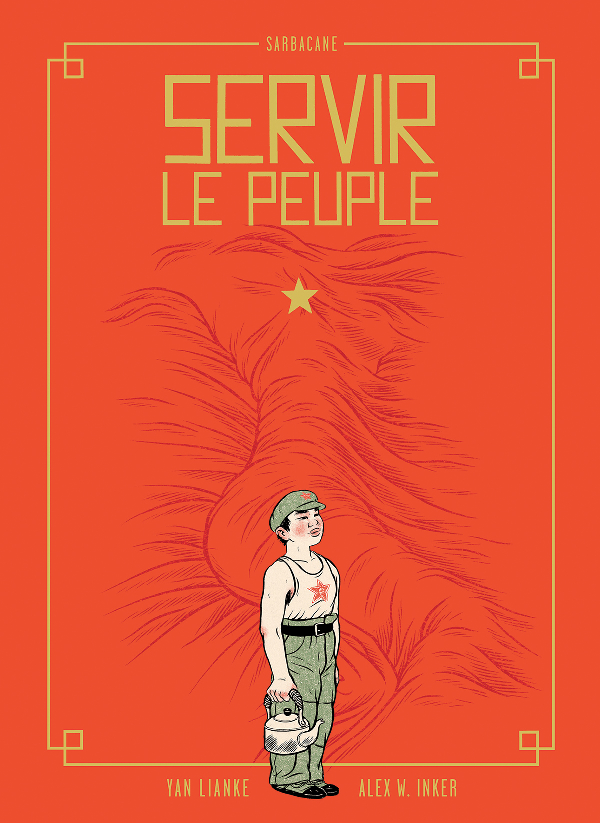 Servir Le Peuple
