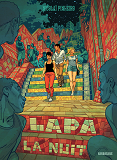 Lapa La Nuit