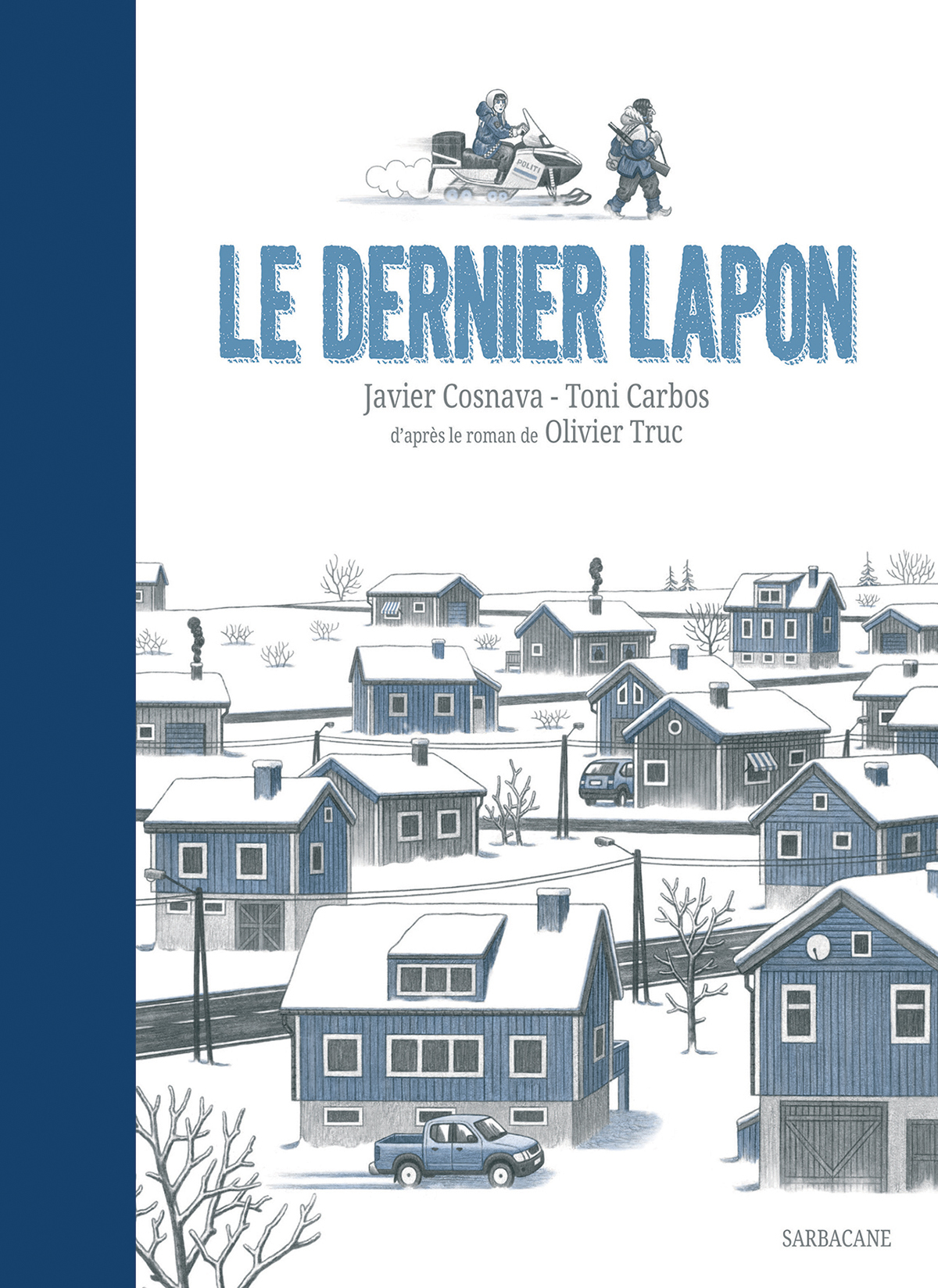 Dernier Lapon (Le)
