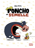 Poncho Et Semelle (Integrale)
