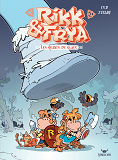 Rikk Et Frya T2 - Les Geants De Glace