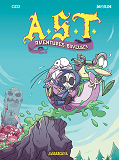 Ast T5