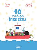 10 Petits Insectes