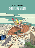 Stig Et Tilde Cheffe De Meute