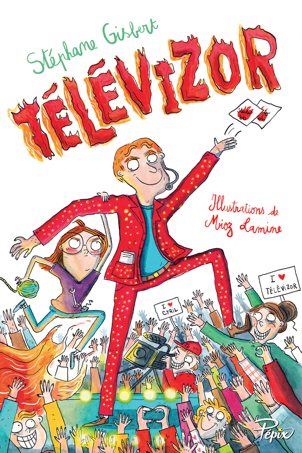 Televizor