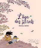 L'Age Des Secrets