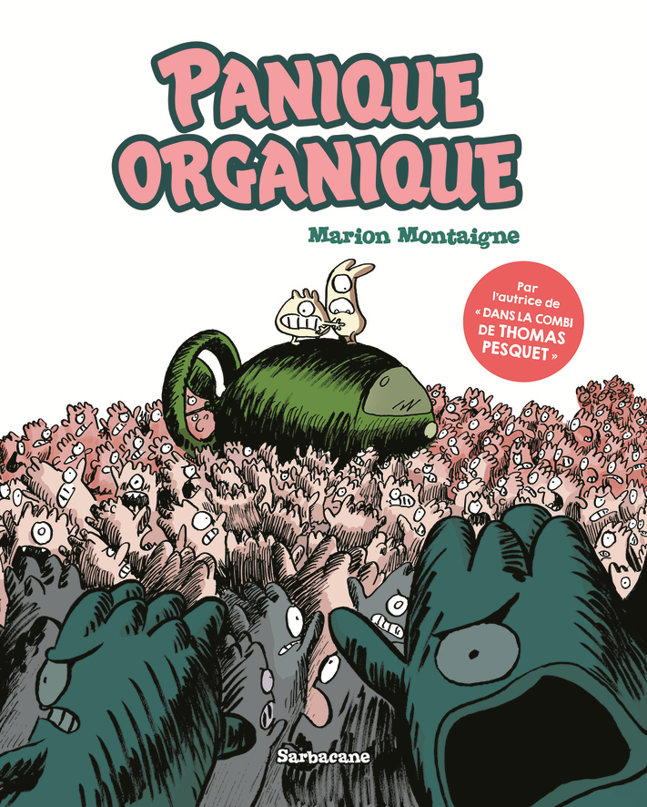 Panique Organique (Ne)