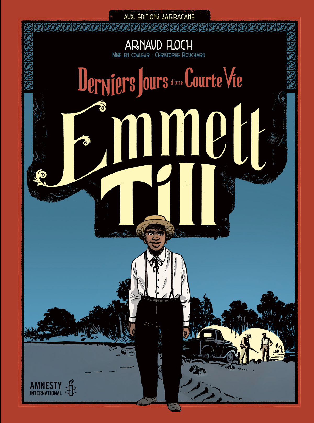 Emmett Till (Ne)