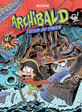 Archibald T5 - L'Elixir Du Pirate