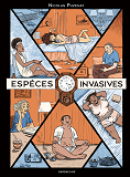 Especes Invasives