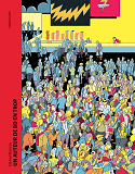 Un Auteur De Bd En Trop