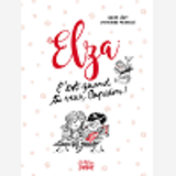 Elza C'Est Quand Tu Veux Cupidon !