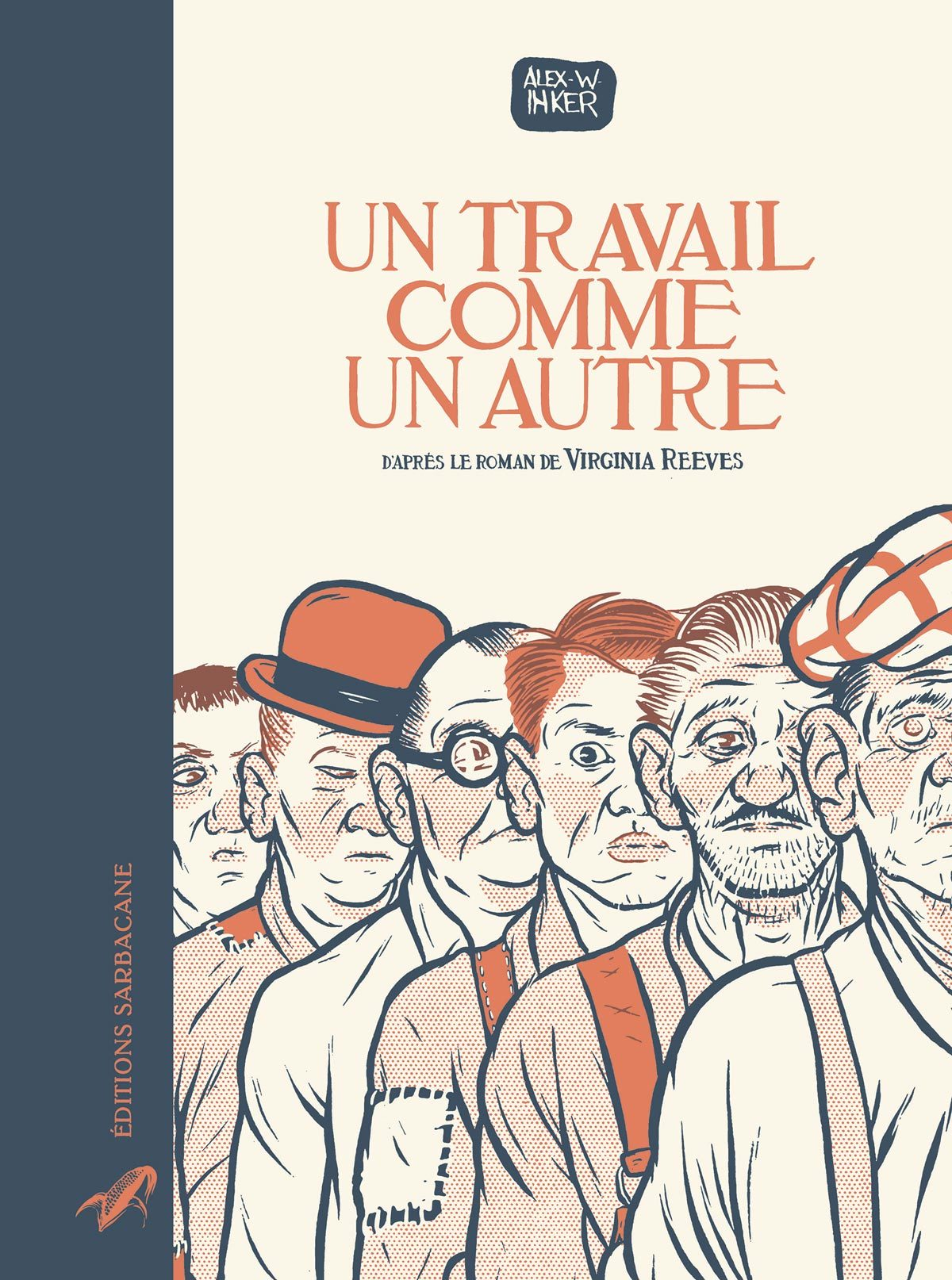 Un Travail Comme Un Autre