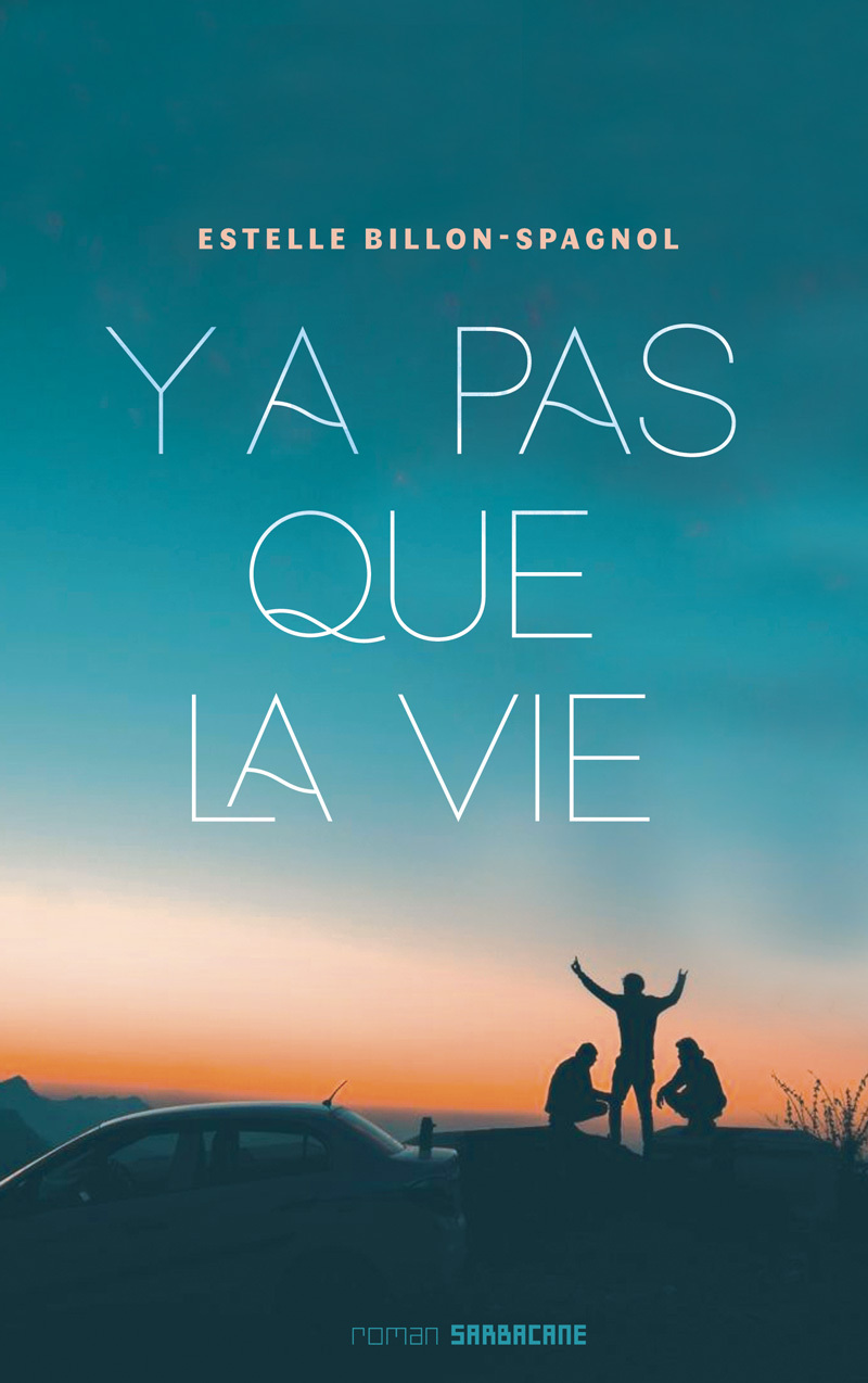 Y A Pas Que La Vie