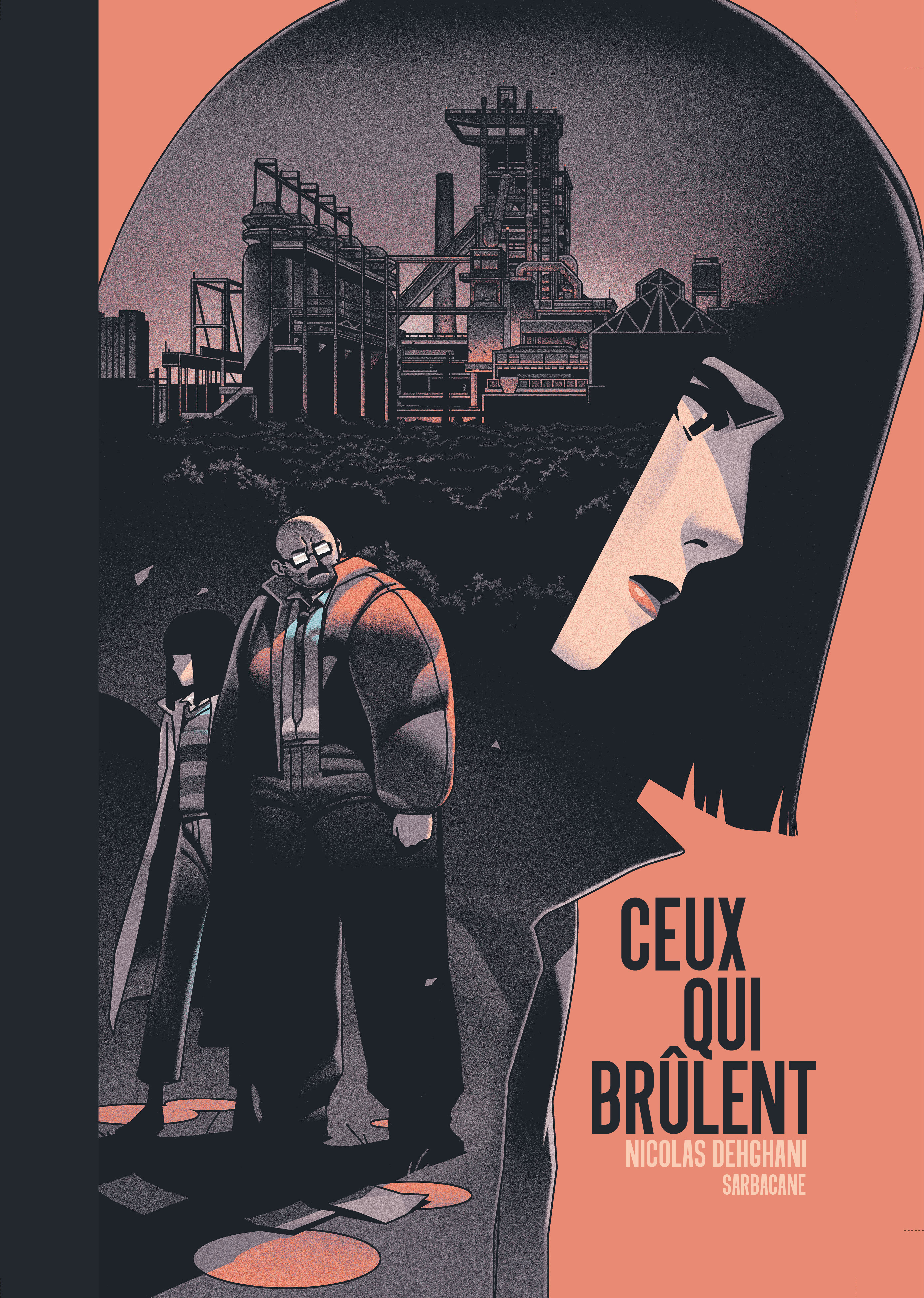 Ceux Qui Brulent