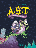 Ast - Aventures Baveuses (Integrale 2/2)