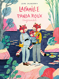 La Famille Panda Roux S'Agrandit