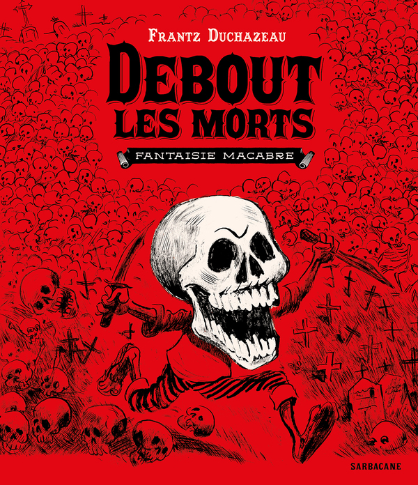Debout Les Morts