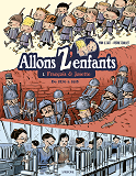 Allons Z'Enfants - Francois & Josette