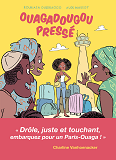 Ouagadougou Presse