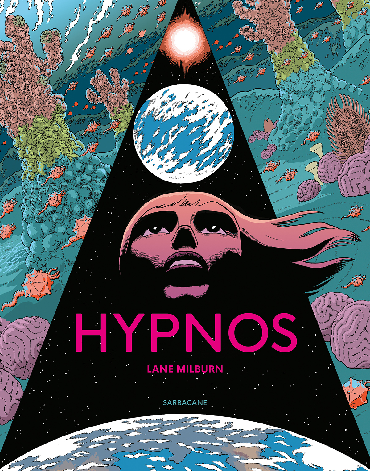 Hypnos                                                                                              