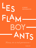 Les Flamboyants                                                                                     