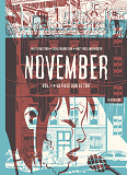 NOVEMBER T1 - VOL01