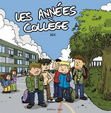 Les Annees College