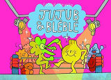 Jujub' Et Bleble