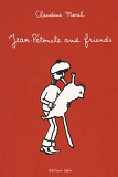 Jean-Petoncle & Friends