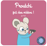 Proutchi Fait Des Videos !