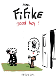 Fifike T03 - Good Boy !