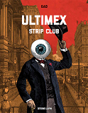 Ultimex - Strip Club