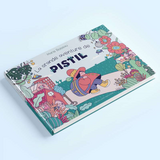 Grande Aventure De Pistil (La)                                                                      