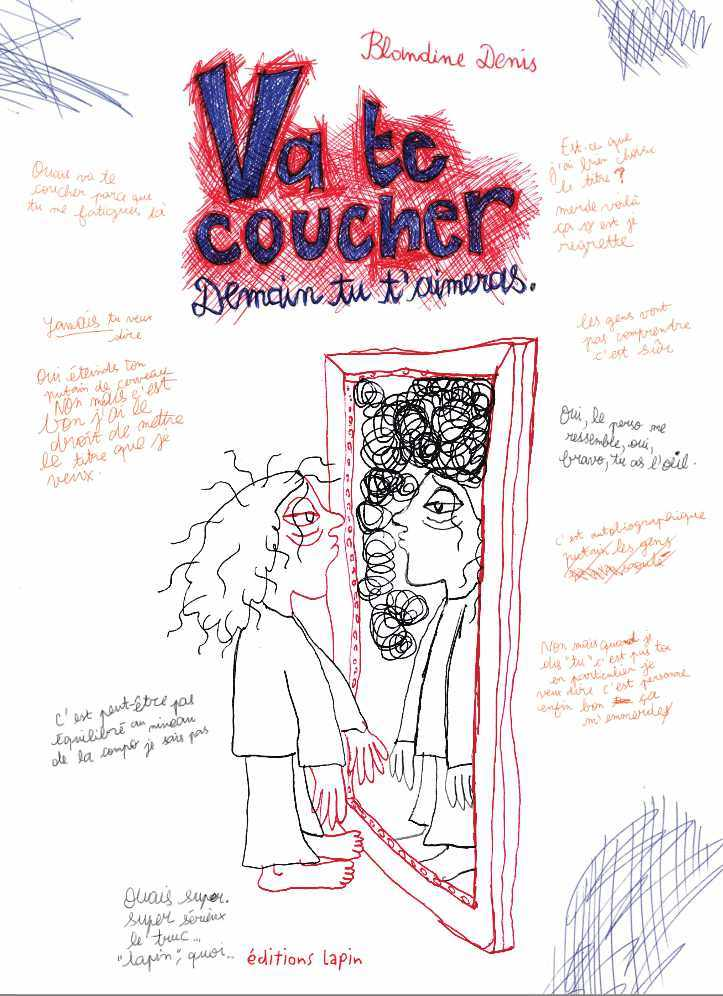 Va Te Coucher - Demain Tu T'Aimeras