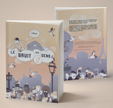 Bruit Des Gens (Le) T02