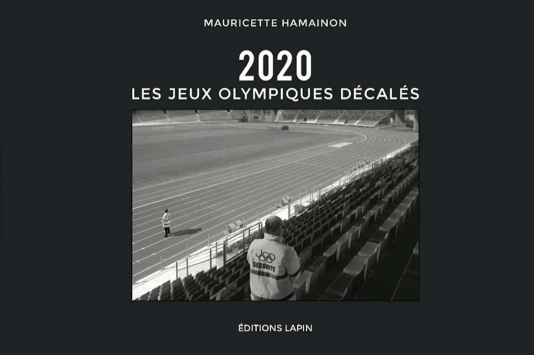 Jeux Olympiques Decales (Les)