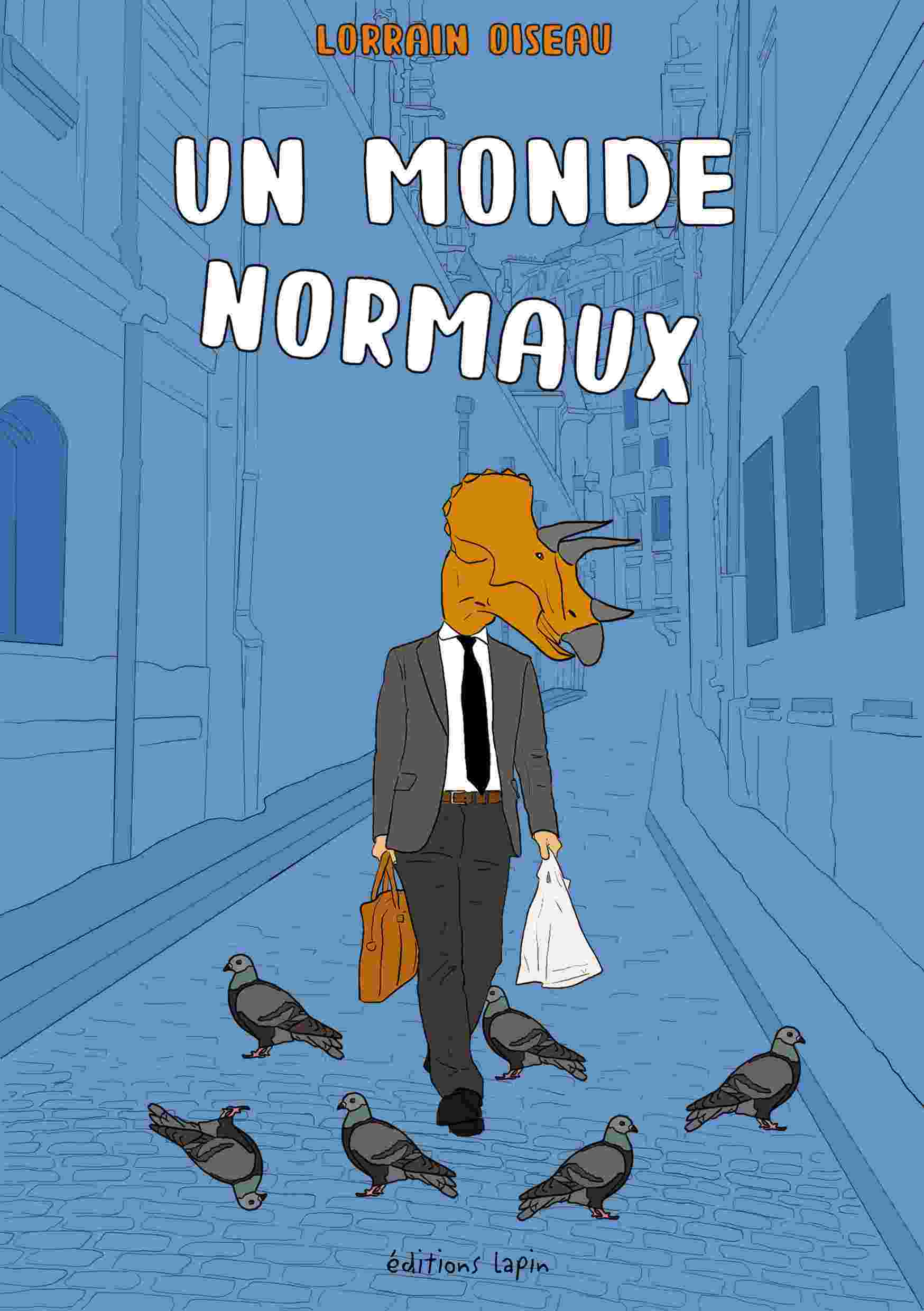 Un Monde Normaux                                                                                    