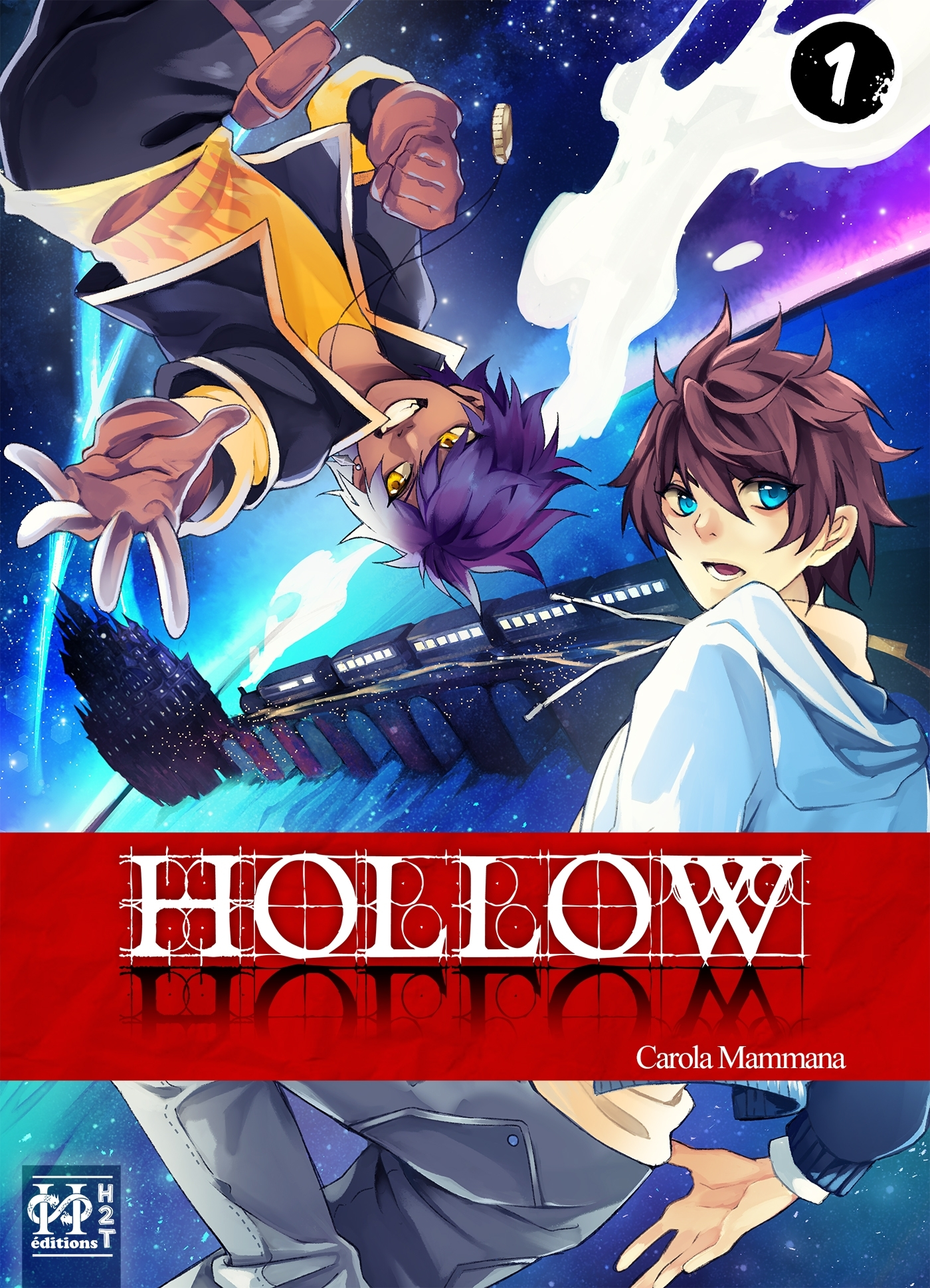 Hollow T01