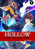Hollow T01