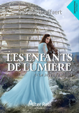 Les Enfants De Lumiere Tome 1 : Le Joyau De Vissara