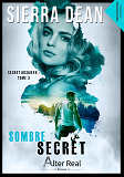 Sombre Secret - Secret Mcqueen Tome 3