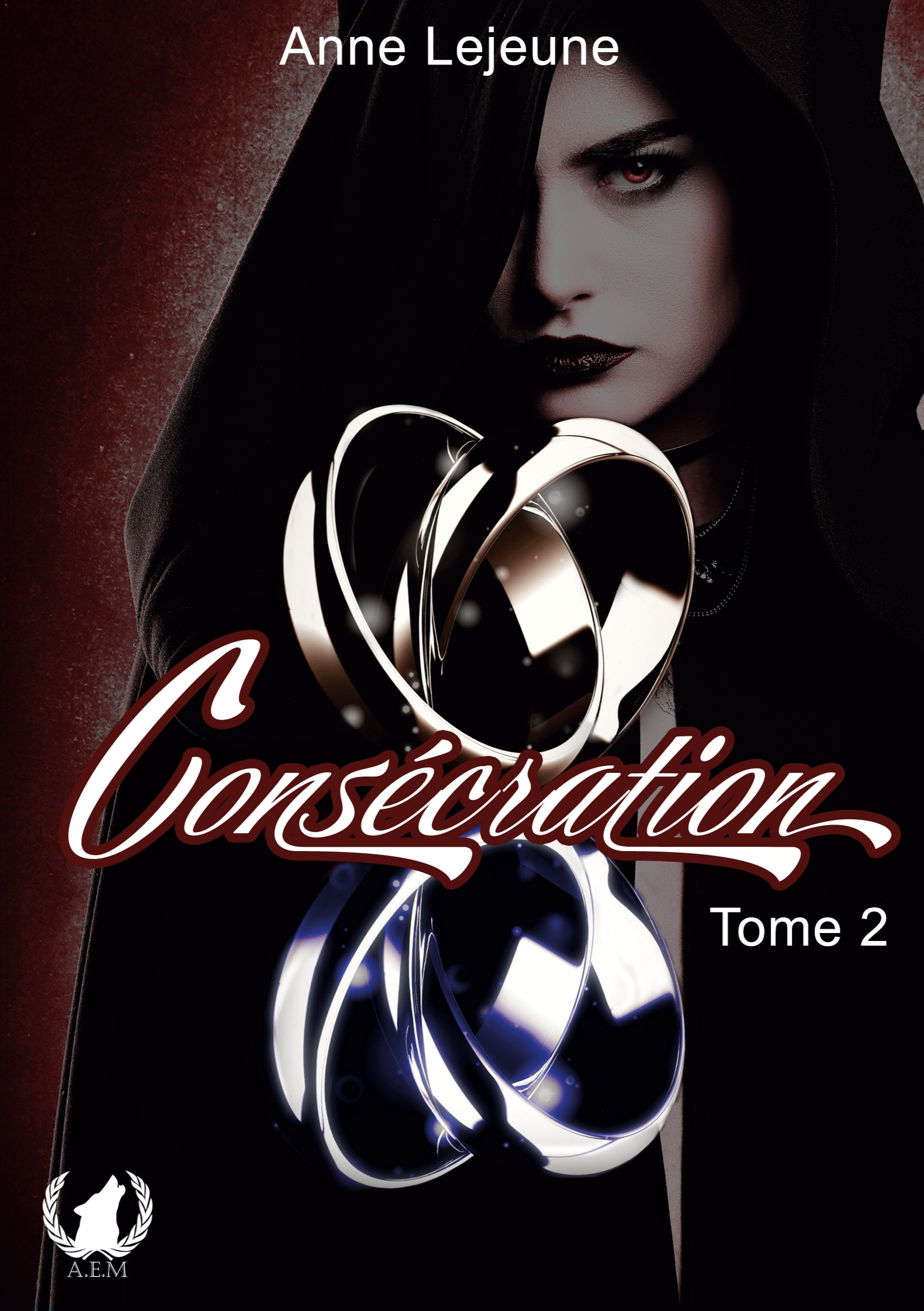 Consecration - Tome 2